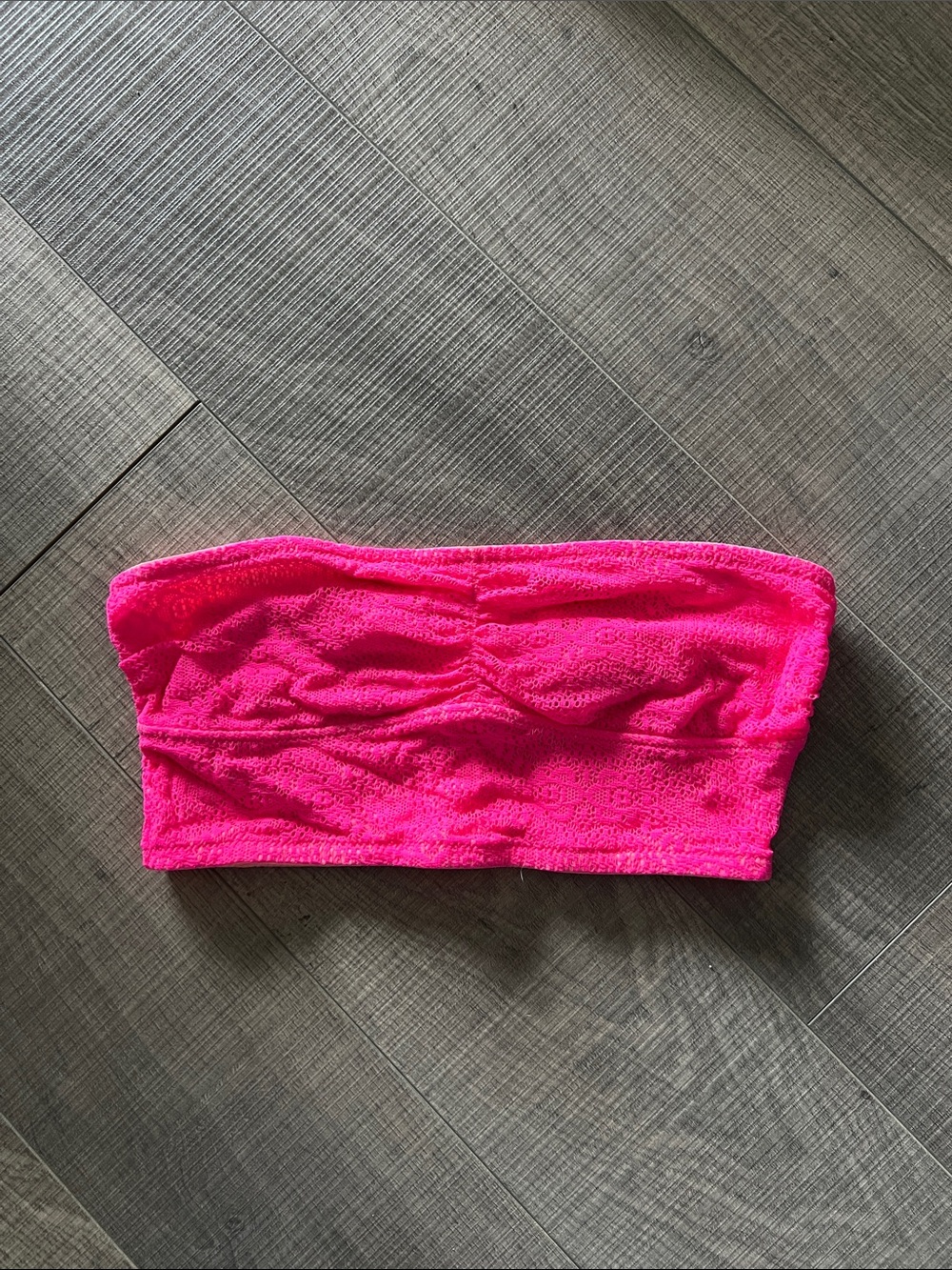 Gilly Hicks Bandeau